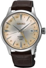Seiko SSK041J1 Presage Cocktail Time Acacia