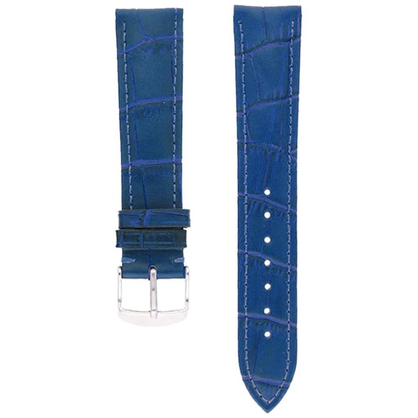 Kožený remienok na hodinky RB.15839.18 (18 mm) - RB.15839.1816.30.L