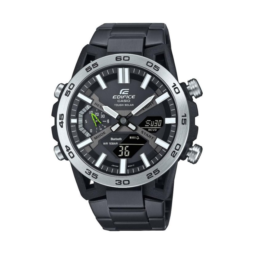CASIO ECB-2000DD-1AEF Edifice Bluetooth Smart CASIO ECB-2000DD-1AEF Edifice Bluetooth Smart