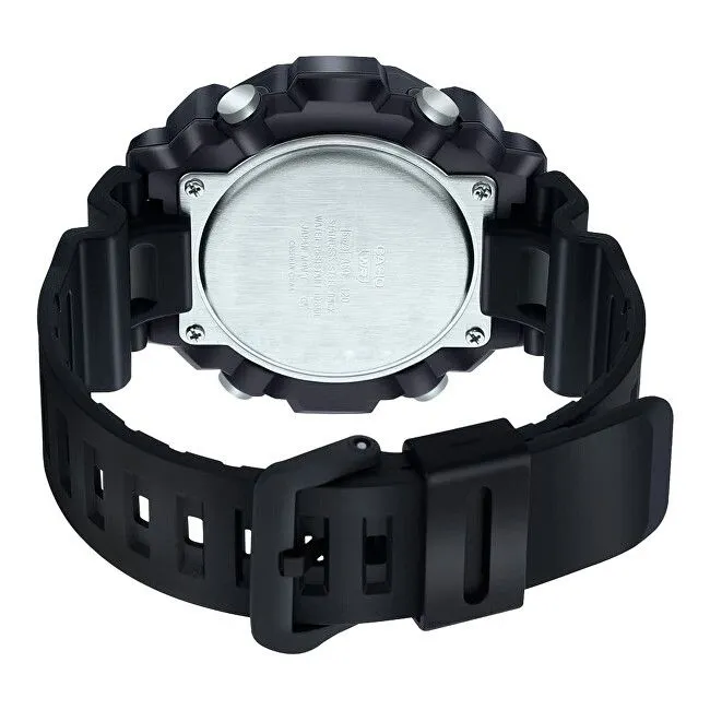 Remienok na hodinky CASIO AEQ-120W-1A (2919) Remienok na hodinky CASIO AEQ-120W-1A (2919)