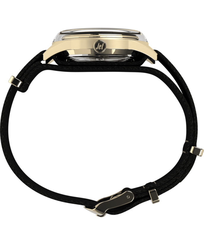 Timex Marlin Jet Automatic TW2Y24300UK
