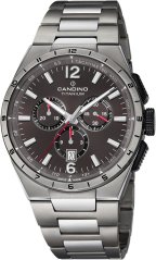 CANDINO C4603/P TITANIUM