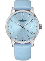 Claude Bernard 80091 3 BUICN Classic Automatic 3 Hands