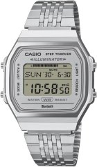 CASIO ABL-100WE-7AEF Vintage Iconic Bluetooth