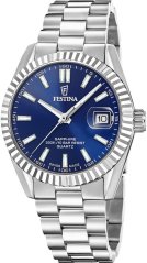 FESTINA 20084/B SWISS MADE CLASSIC