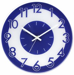 Hodiny s tichým chodom MPM E01.3234.30