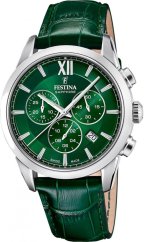 FESTINA 20041/3 SWISS MADE