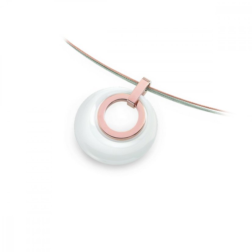 Boccia Titanium Šperky 0785-03