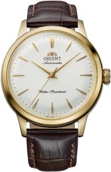 Orient Orient Classic Bambino Automatic RA-BB0101S30B