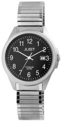 Hodinky Just JU20189-002 4049096906540