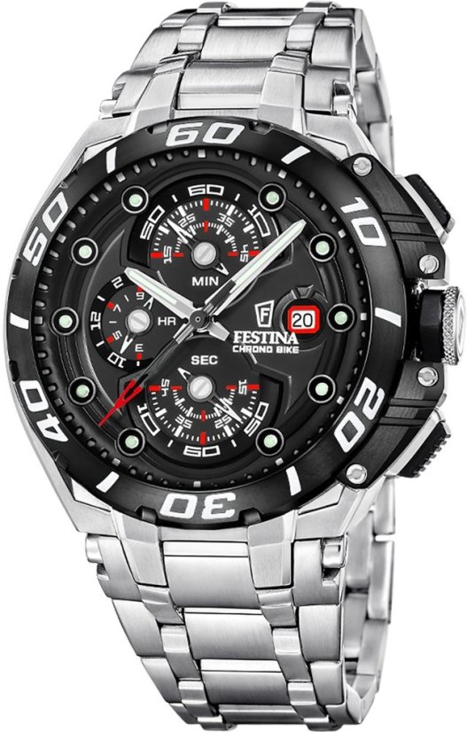 Festina Chrono Bike 20754/6