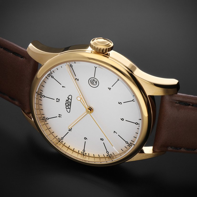 PRIM Retro automatické - F - W01P.13226.F