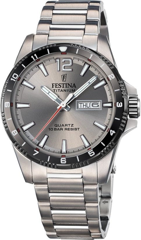 FESTINA 20698/1 TITANIUM FESTINA 20698/1 TITANIUM