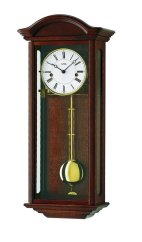 Kyvadlové mechanické hodiny AMS 606/1