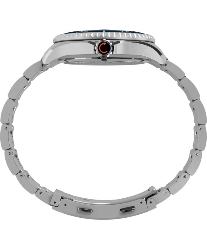 Timex Deepwater Meridian TW2W81900UK