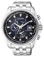 Citizen AT9030-55L RC WORLD TIME