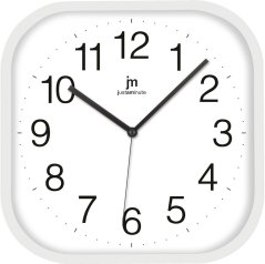 Designové nástěnné hodiny L00893B Lowell 30cm