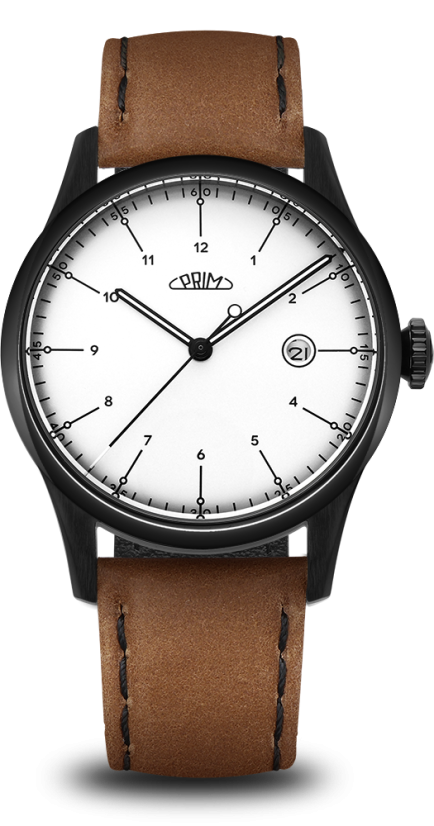 PRIM Retro Automatic - D - W01P.13226.D
