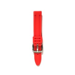 Silikónový remienok na hodinky PRIM RJ.15325.20 (18 mm)