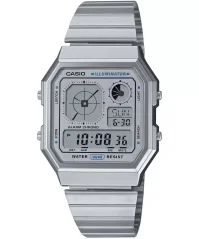 CASIO A130WE-7AEF Vintage