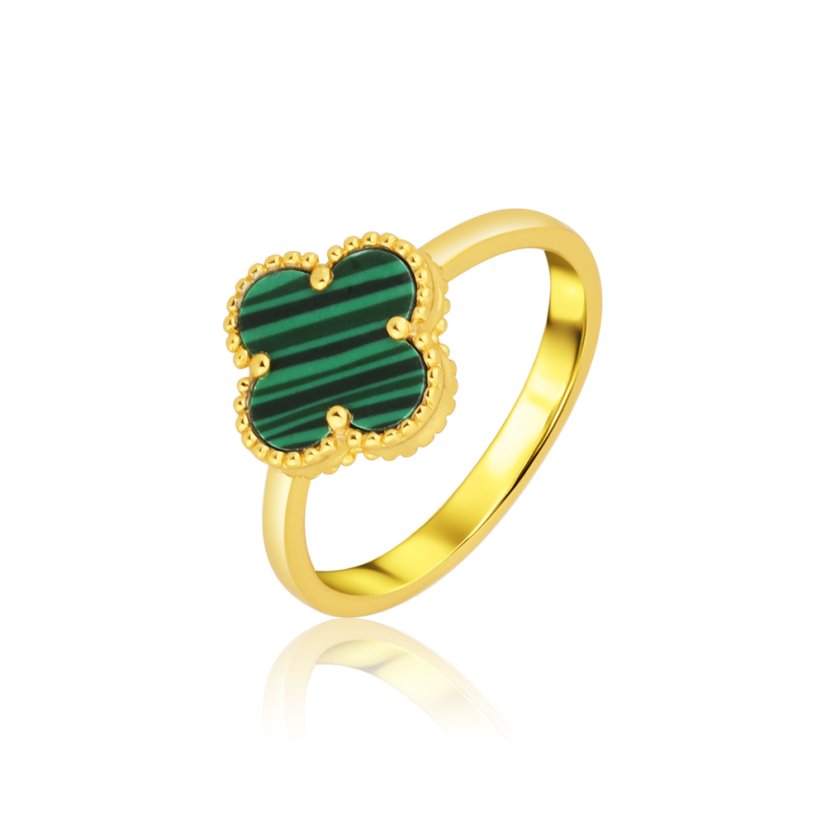 Strieborný prsteň JVD SVLR0930SK6GZ59