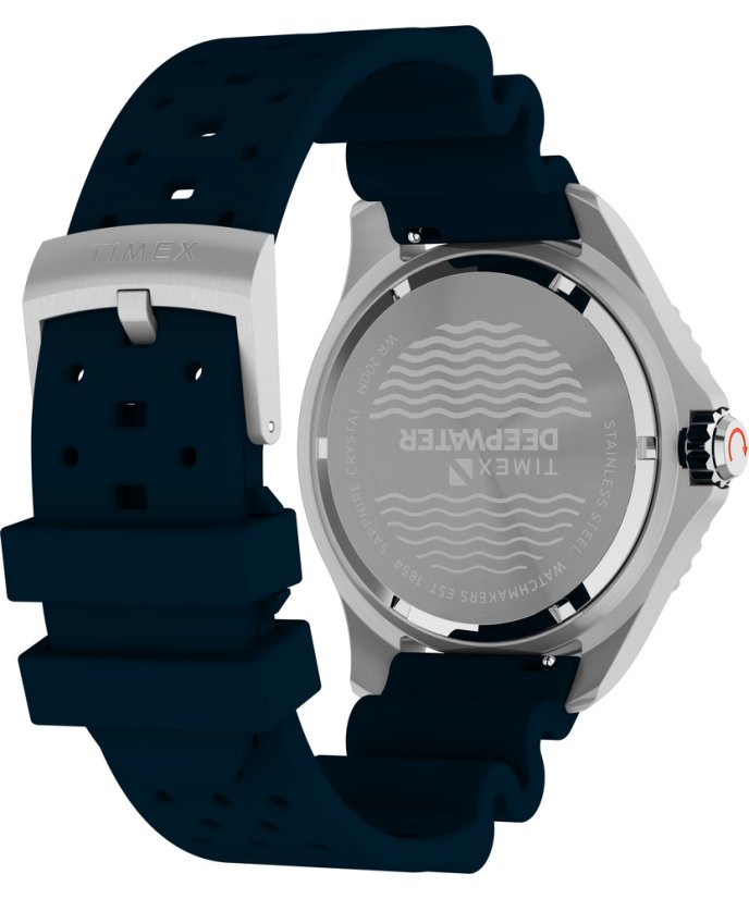 Timex Deepwater Meridian TW2W81500UK