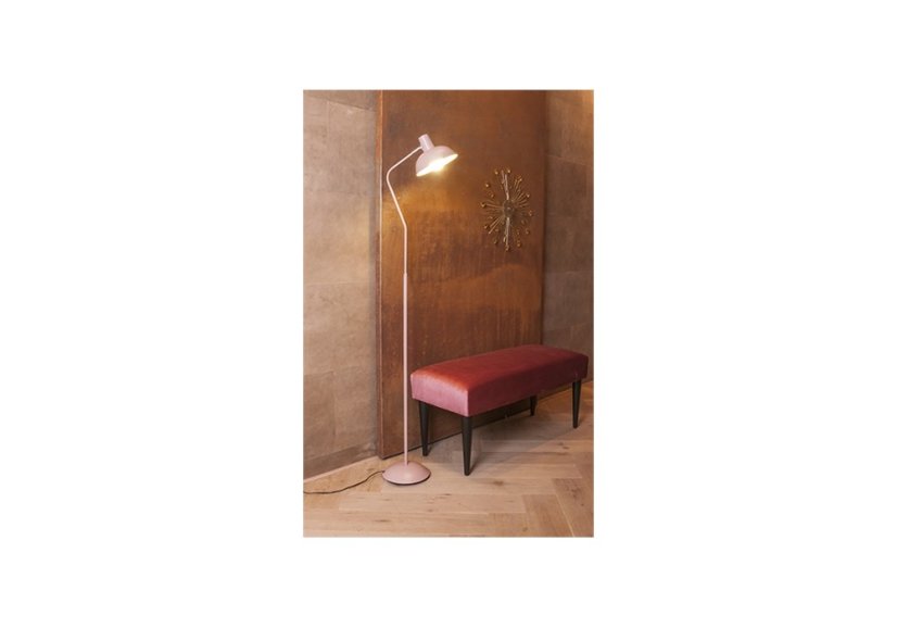 Dizajnové nástenné hodiny 4859GD Karlsson 50cm