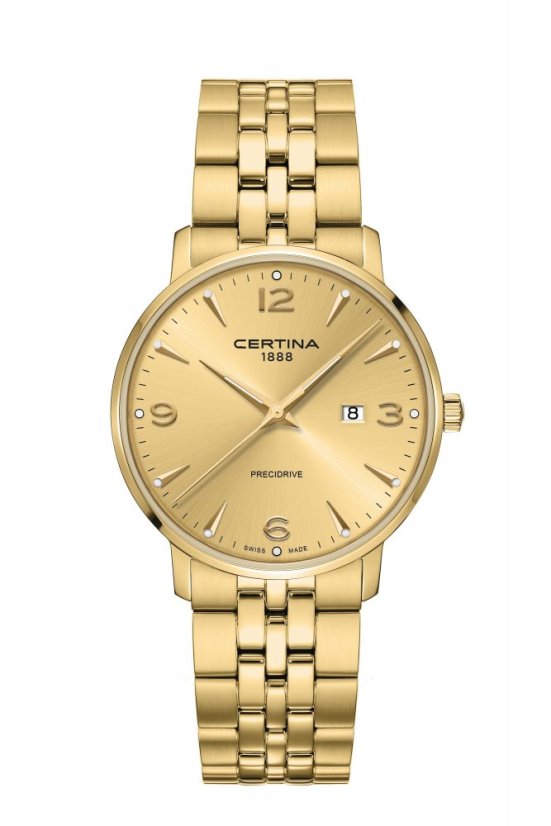 Certina C035.410.33.367.00 Urban