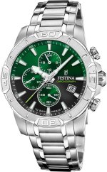 FESTINA 20704/5 TIMELESS CHRONOGRAPH
