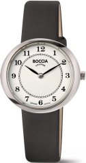 Boccia hodinky Boccia Titanium 3344-05
