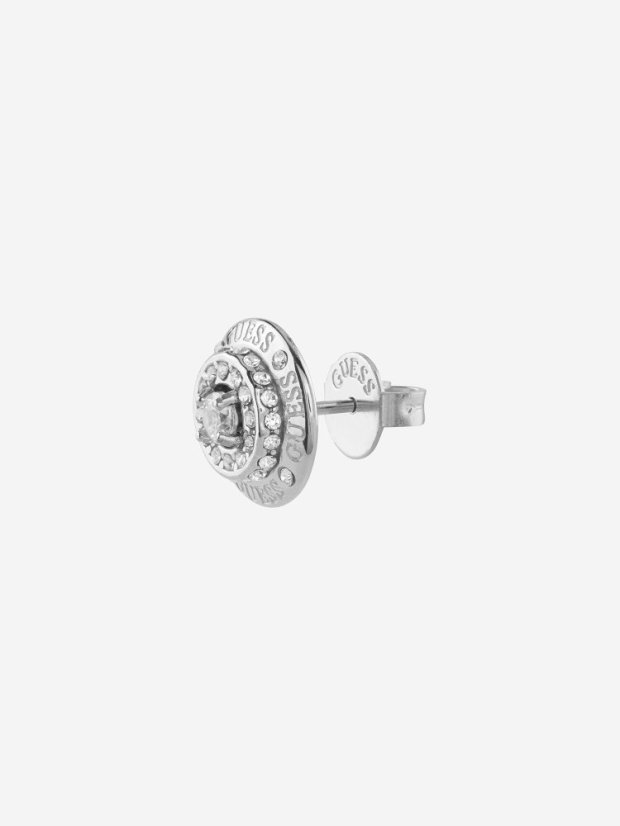 Guess Sparks náušnice JUBE06289JWRHT/U
