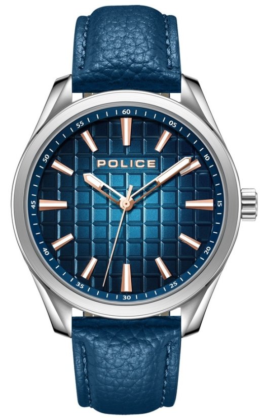 Police PEWGA0001001 DOOLIN