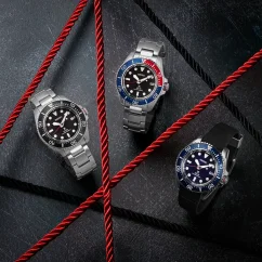 Seiko SNE591P1 Prospex Solar Diver