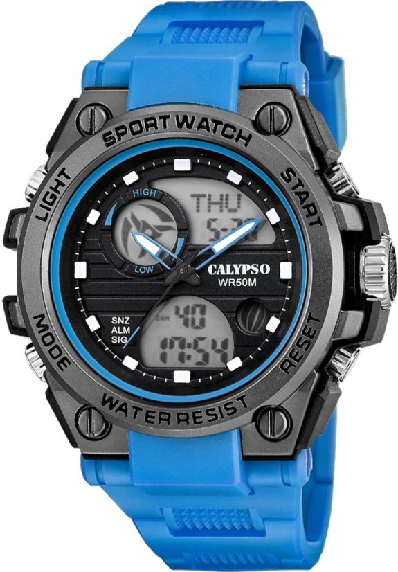 CALYPSO K5875/1 STREET STYLE