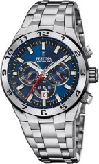 FESTINA 20670/1 CHRONO BIKE '24