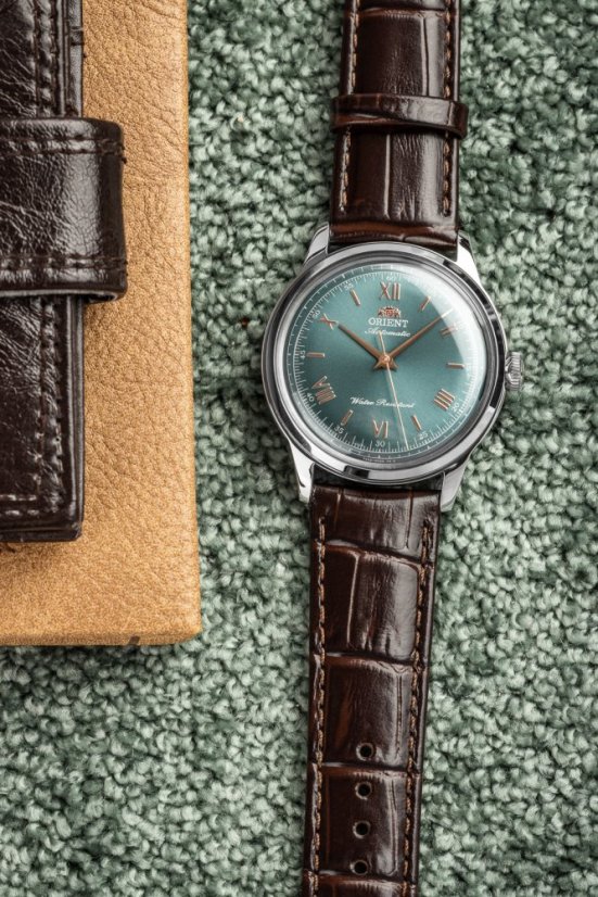 Orient Classic Bambino Automatic RA-BB0001E30B