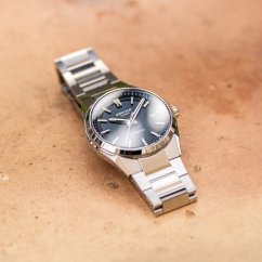 CASIO EFK-110D-2AER Edifice Automatic