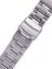 Oceľový náramok Orient UM028111J0 22mm (pre modely FAA02, FEM65), strieborný