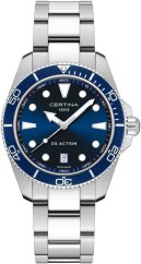 Certina DS Action Diver C048.410.11.041.00