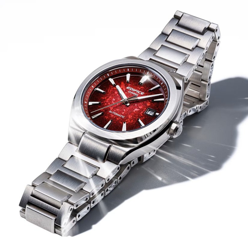 CASIO EFK-200D-4AER Edifice Automatic