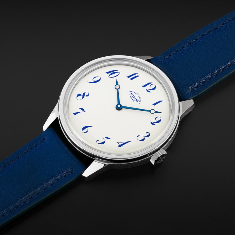 PRIM Opus LE - B - L00P.18005.B.93-009-543-00-01
