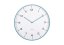 Dizajnové nástenné hodiny 6011BL Karlsson 40cm