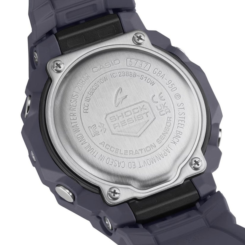 CASIO GBA-950-2AER G-Shock