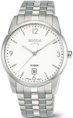 Boccia hodinky Boccia Titanium 3632-01