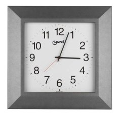 Designové nástěnné hodiny 04637G Lowell 40cm