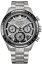 Citizen CC4076-65A Satellite Wave