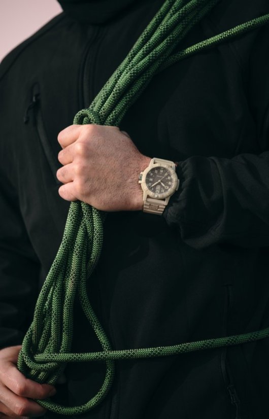 Luminox Leatherback Sea Turtle Giant 0320 Series XS.0326