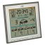 TFA 35.8105.10 - Bezdrôtová WiFi meteostanica s múdrou predpoveďou TFA.me ID-08