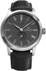 Orient Star Classic M45 F7 Small Seconds Automatic RE-BS0003N00B 75. Anniversary Limited Edition 500pcs