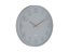 Dizajnové nástenné hodiny 6041GY Karlsson 30cm